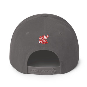 Lovin' Life - HAVE HEART MONEY - Snapback Hat