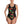 Load image into Gallery viewer, Mix 2 One-Piece Swimsuit
