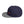 Cargar imagen en el visor de la galería, Lovin&#39; Life Rosey red Snapback Hat
