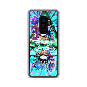 LOVIN' LIFE MEMBERS ONLY - DIVINITY CRES Samsung Case - 05