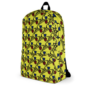 VerMeda Laptop/Backpack