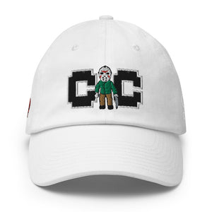 Hallovo C&C DAD HAT