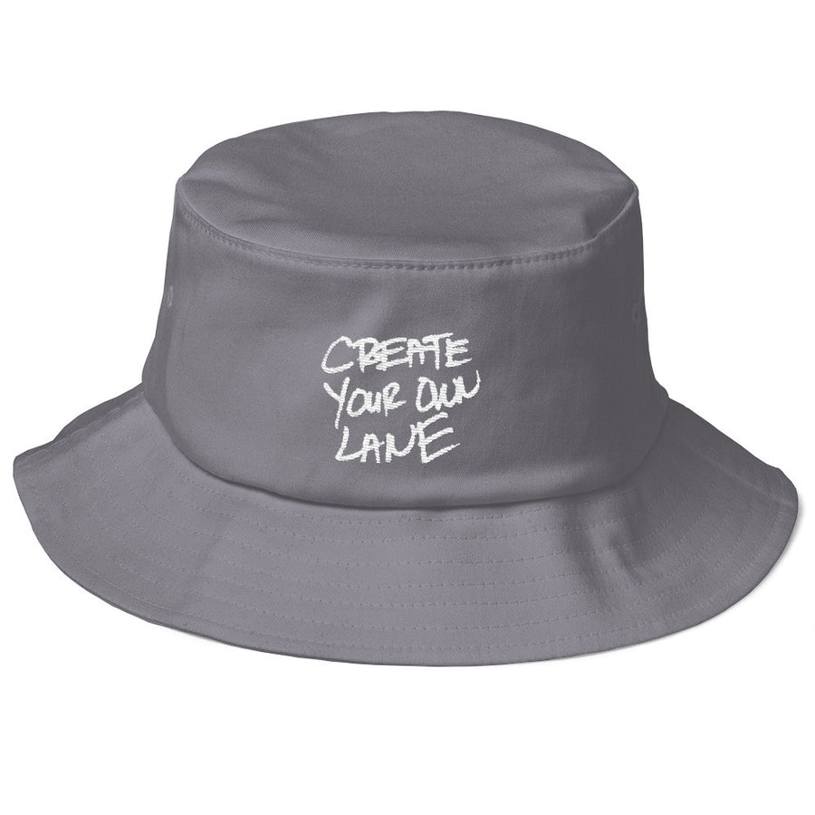 Create Your Own Lane Bucket Hat