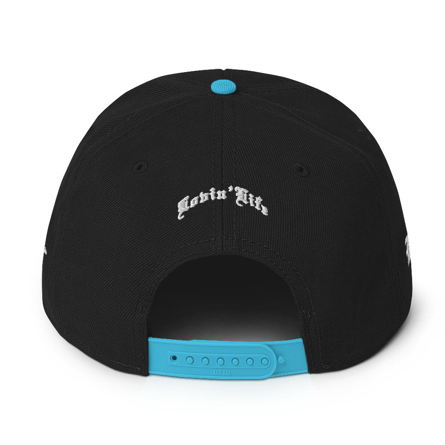 Lovin' Life - artso - Snapback Hat