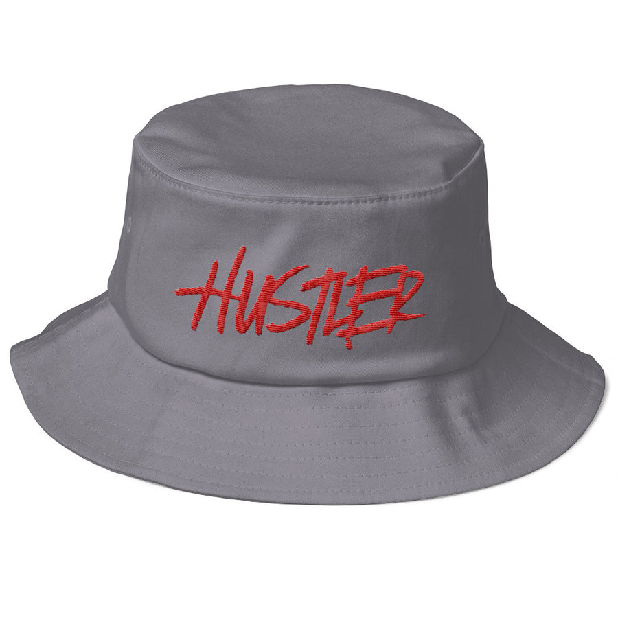 Hustler Bucket Hat