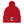Load image into Gallery viewer, LOVE of spade w Pom Pom Knit Cap
