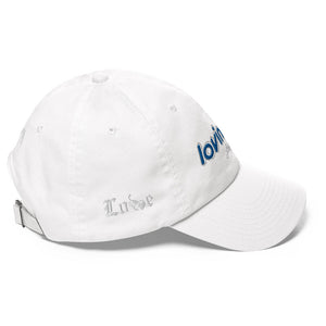 Lovin' Life - artso - Dad hat