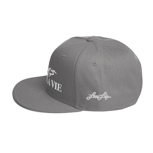 AIMER LA VIE - LOVIN' LIFE - cut - Snapback Hat