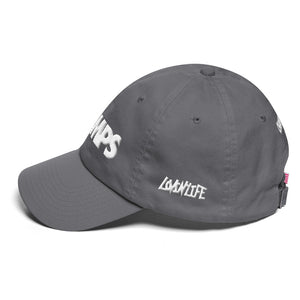 Lovin' Life Members Only - CHAMPS 3D puff DAD hat