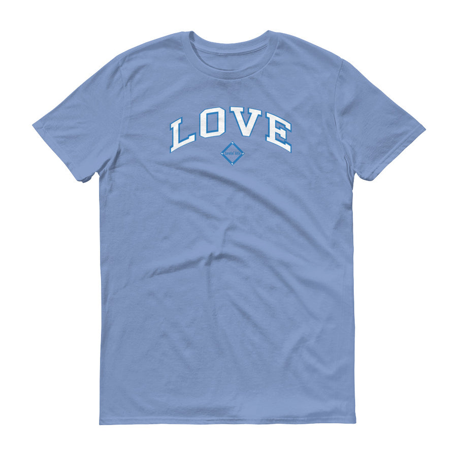 LOVE b/w T-Shirt