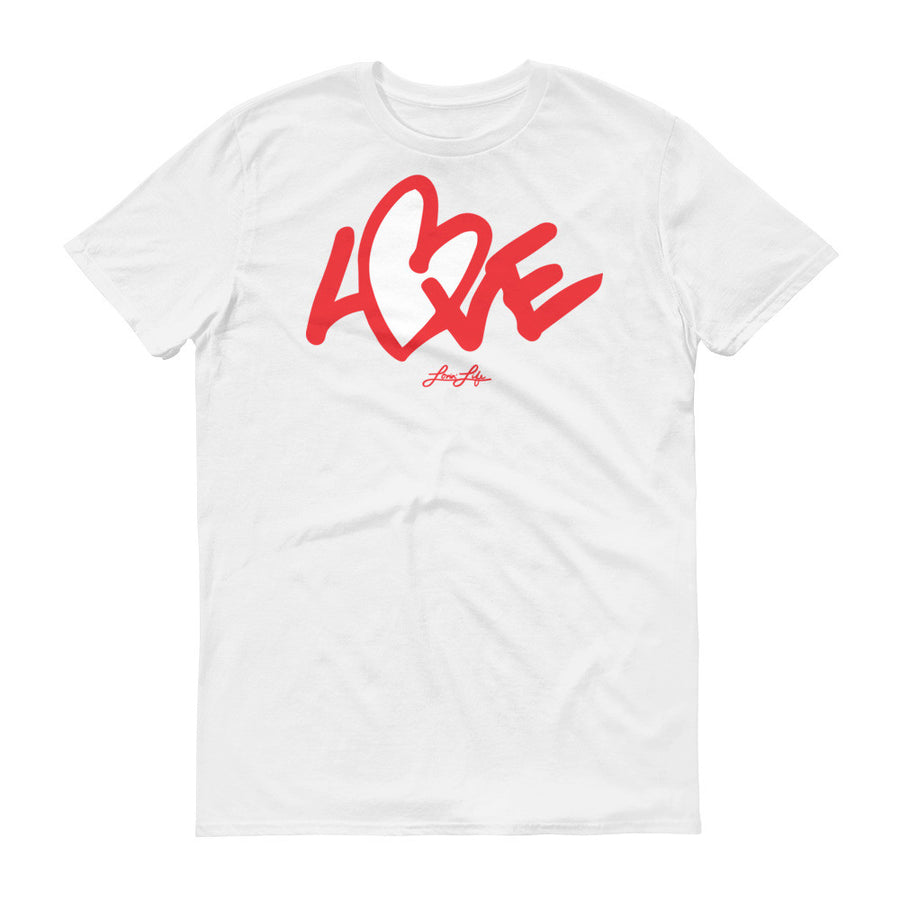 Love t-shirt