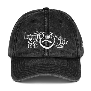 Lovin' Life In love with life - DAD HAT