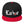 Load image into Gallery viewer, Lovin&#39; Life - SELF LOVE - red heart/white Snapback
