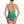 Laden Sie das Bild in den Galerie-Viewer, Lovin&#39; Life splatter paint green One-Piece Swimsuit
