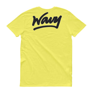 WAVE surfin' T-Shirt