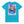 Charger l&#39;image dans la galerie, LOVIN&#39; LIFE MEMBERS ONLY blu - T-Shirt
