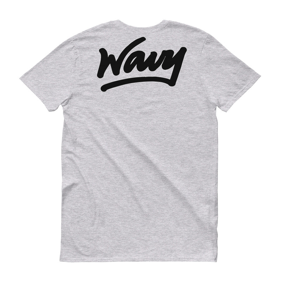 WAVE surfin' T-Shirt