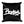 Load image into Gallery viewer, Boss blac Square Pillow 18”x18”
