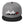 Load image into Gallery viewer, Lovin&#39; Life Rosey red/w Snapback Hat
