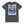 Load image into Gallery viewer, LOVIN&#39; LIFE MEMBERS ONLY blu - T-Shirt
