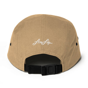 LOVIN' LIFE MEMBERS ONLY - SYNDICATE Five Panel Cap