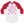 Charger l&#39;image dans la galerie, Rosey Pink 3/4 sleeve raglan shirt
