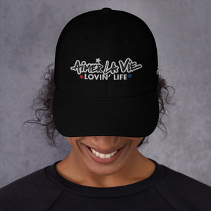 AIMER LA VIE - Lovin' Life - Dad hat