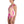 Load image into Gallery viewer, Lovin&#39; Life pink rose One-Piece Swimsuit
