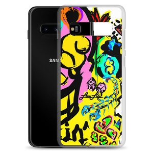 LOVIN' LIFE - $$$ - HAVE HEART MONEY COLLECTION - Samsung Case