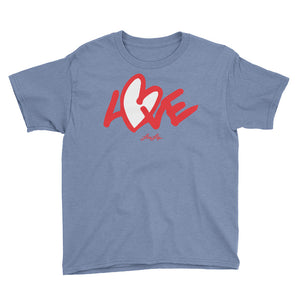 Youth Love T-Shirt