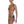 Load image into Gallery viewer, Lovin&#39; Life splatter paint orange Bikini
