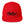 Load image into Gallery viewer, Lovin&#39; Life Rosey red Five Panel Cap
