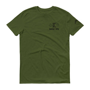 LOVE of spade blac T-Shirt