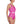 Laden Sie das Bild in den Galerie-Viewer, Lovin&#39; Life el hefe pink One-Piece Swimsuit
