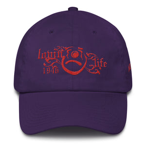 Lovin' Life In love with life - DAD HAT