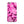 Charger l&#39;image dans la galerie, Rosey Pink iPhone 5/5s/Se, 6/6s, 6/6s Plus Case
