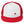 Load image into Gallery viewer, Lovin&#39; Life - SELF LOVE - red heart/wht Trucker Cap
