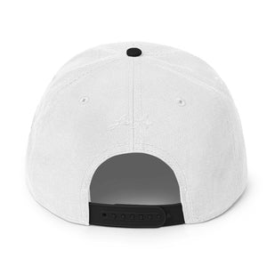 LOVIN' LIFE MEMBERS ONLY - SYNDICATE Snapback Hat