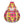 Cargar imagen en el visor de la galería, LOVIN&#39; LIFE MEMBERS ONLY - CHAMPS RAZORS &amp; CUBAN LINXS 01 - Bean Bag Chair w/ filling
