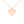 Laden Sie das Bild in den Galerie-Viewer, Love heart Engraved Silver Heart Necklace
