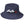 Cargar imagen en el visor de la galería, Lovin&#39; Life Rosey red/w Old School Bucket Hat
