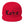 Laden Sie das Bild in den Galerie-Viewer, Lovin&#39; Life - SELF LOVE - red heart/blac Snapback Hat
