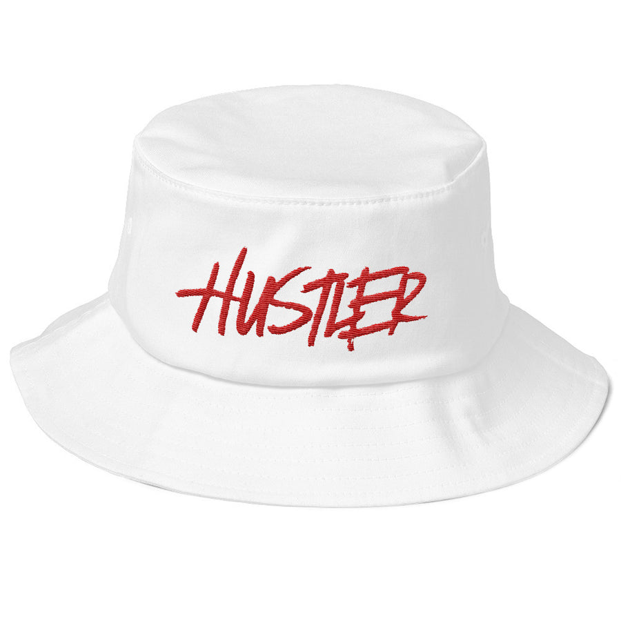 Hustler Bucket Hat