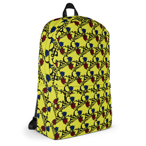 VerMeda Laptop/Backpack