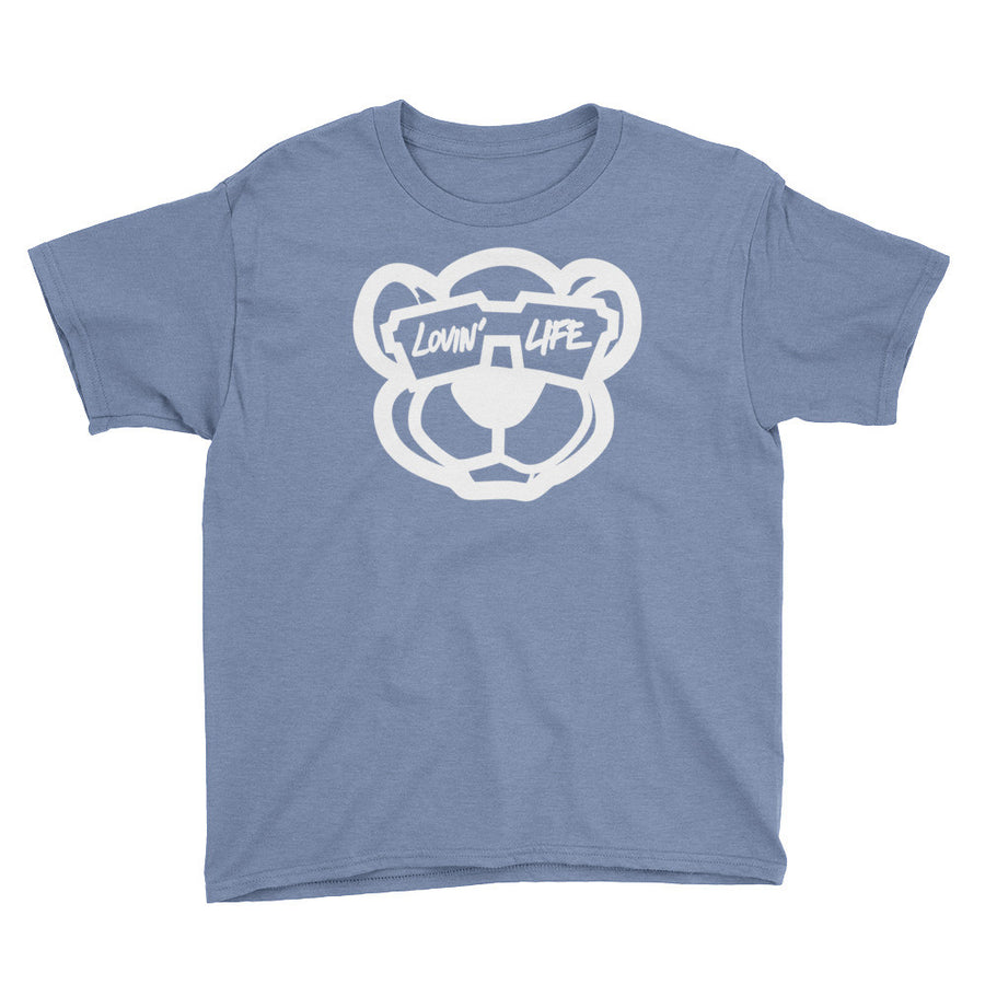 Youth Leo Lion cub T-Shirt