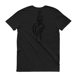 Lovin’ Life - money heart - Shirt