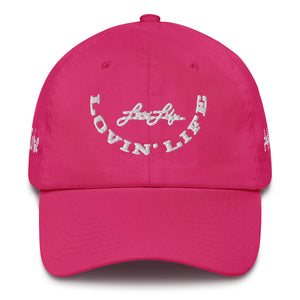 LOVIN' LIFE - GRIT - DADHAT FALL COLLECTION