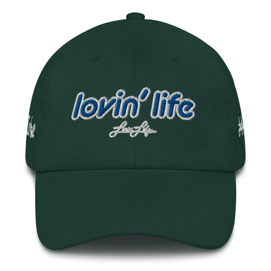 Lovin' Life - artso - Dad hat