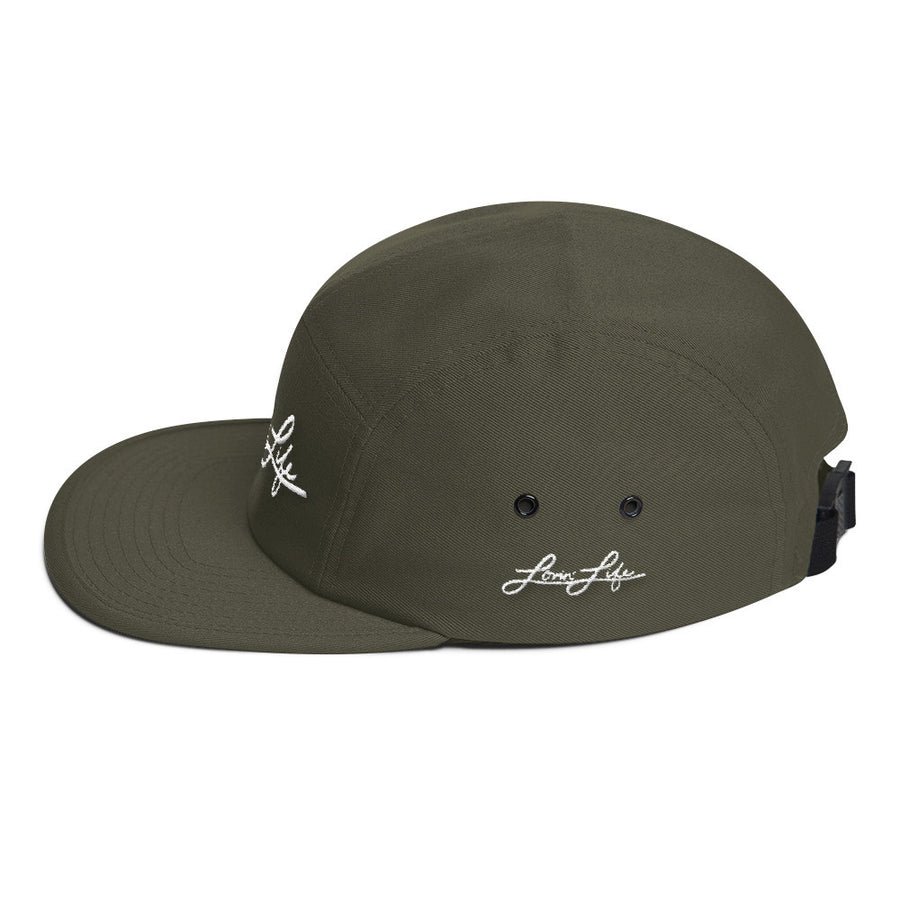 Cool Breeze Cap