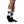 Load image into Gallery viewer, Leo Lion LL3 Black foot socks
